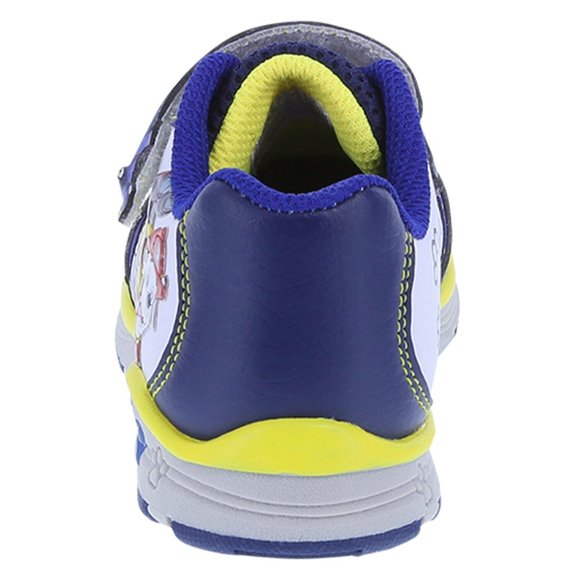 Paw Patrol Boy's Lighted Runner Size 5.5 - Picture 4 of 5
